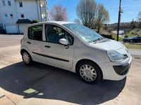 Usado Renault Modus 85 HP (62 kW) 2008 Branco Monovolume