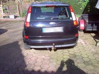 gebraucht Ford C-MAX schön ausgestattet