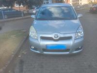 Gebraucht Toyota Corolla 129 PS (94 kW) 2007 Silber Kombi