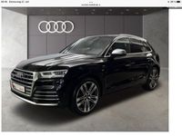 gebraucht Audi SQ5 Quattro Pano AHK Virtual 21 Zoll Sommer + 20 Zoll Winter