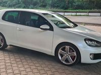 gebraucht VW Golf VI GTI Addidas Edition