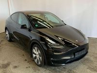 Gebraucht Tesla Model Y 378 kW (514 PS) 2023 Schwarz SUV