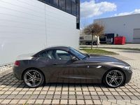 Gebraucht BMW Z4 Performance 306 PS (225 kW) 2010 Braun Cabrio