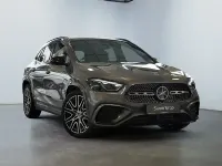 Gebraucht Mercedes GLA200 AMG 150 PS (110 kW) 2026 Grau SUV