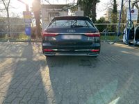 gebraucht Audi A6 50 TDI 2 x S line 2.hand