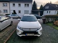 gebraucht Mitsubishi Eclipse Cross 