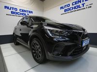 Gebraucht Mitsubishi ASX Basis 91 PS (66 kW) 2024 Schwarz SUV