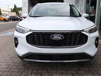 Gebraucht Ford Kuga Titanium 242 PS (177 kW) 2025 Frozen white SUV
