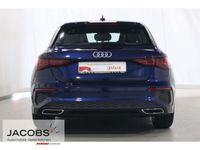 gebraucht Audi A3 Sportback A3 Sportback S line 35 TDI S-tronic S line Navi Plus