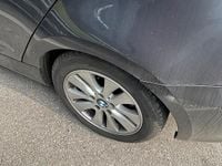 Gebraucht BMW 118 143 PS (105 kW) 2008 Grau Kleinwagen