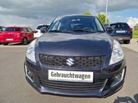 gebraucht Suzuki Swift 1.2