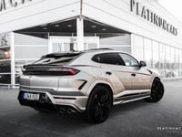 Gebraucht Lamborghini Urus 799 PS (587 kW) 2025 Silber SUV