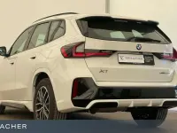 Gebraucht BMW X1 M Sport 163 PS (119 kW) 2025 Alpinweiß uni SUV