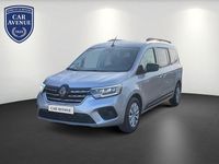 Gebraucht Renault Kangoo Techno 131 PS (96 kW) 2025 Grau Van / Kleinbus