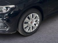 Gebraucht Fiat Tipo 131 PS (96 kW) 2024 718 schwarz 718 schwarz Kombi