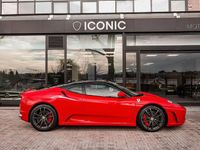 Gebraucht Ferrari F430 489 PS (359 kW) 2007 Rot