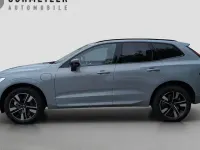 Neu Volvo XC60 Plus 455 PS (334 kW) 2025 Grau SUV