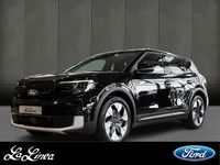 Neu Ford Explorer Premium 210 kW (286 PS) 2026 Schwarz SUV