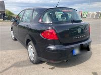 gebraucht Seat Toledo 1.6 Stylance Stylance