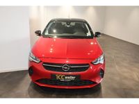 Gebraucht Opel Corsa-e Edition 100 kW (136 PS) 2021 Rot Kleinwagen