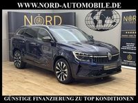 Gebraucht Renault Espace Techno 200 PS (147 kW) 2023 Blau SUV