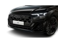 Neu Audi Q8 S-Line 489 PS (359 kW) 2026 Mythosschwarz SUV