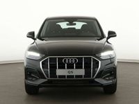 gebraucht Audi Q5 SPORTBACK advanced 40 TFSI Automatik