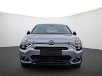 Gebraucht Citroën e-C4 Shine 100 kW (136 PS) 2021 Stahlgrau Limousine
