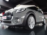 Second-hand Mini Cooper 136 CP (100 kW) 2017 Gri Hatchback