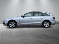 gebraucht Audi A4 Avant 35 TDI