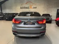 Gebraucht BMW X6 Performance 449 PS (330 kW) 2017 Grau SUV