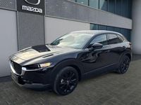 Gebraucht Mazda CX-30 Homura-Line 122 PS (89 kW) 2023 Schwarz SUV