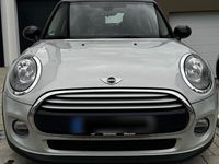 gebraucht Mini Cooper F55 1.5