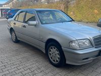 gebraucht Mercedes C180 W202