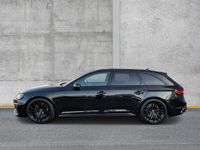 gebraucht Audi RS4 Avant 280KM H AGA °