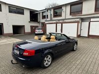 gebraucht Audi Cabriolet 