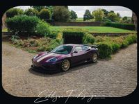 Gebraucht Ferrari 360 426 PS (313 kW) 2002 Violett