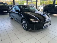 Gebraucht Hyundai Ioniq 6 Dynamiq 111 kW (151 PS) 2023 Schwarz Limousine