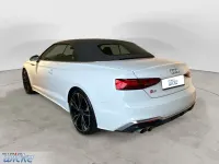 Gebraucht Audi S5 Cabriolet Basis 354 PS (260 kW) 2023 Cabrio