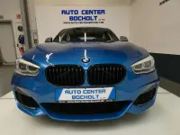 Gebraucht BMW M140 M Sport 340 PS (250 kW) 2016 Blau Kleinwagen