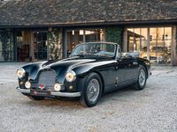 Gebraucht Aston Martin DB2 140 PS (102 kW) 1955 Blau