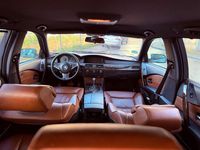 Gebraucht BMW 525 177 PS (130 kW) 2005 Andere farben Kombi