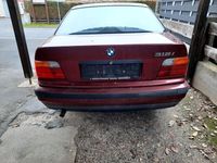 gebraucht BMW 318 i E36 Limousine