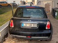Usata Mini Cooper 2005 Utilitaria
