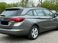 gebraucht Opel Astra ST AUT.NAVI