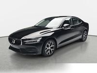 Gebraucht Volvo S60 Core 197 PS (144 kW) 2024 Metallic Limousine