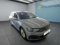 Gebraucht VW Passat 218 PS (160 kW) 2022 Grau Kombi