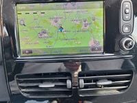 Gebraucht Renault Clio IV Initiale Paris 120 PS (88 kW) 2015 Schwarz Kleinwagen