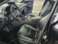 Gebraucht Mazda CX-30 Selection 179 PS (131 kW) 2020 Schwarz SUV