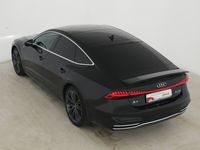 gebraucht Audi A7 Sportback S line 40TDI quatt S tronic Pano Matrix